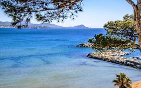 Van Der Valk Hotel Saint-Aygulf